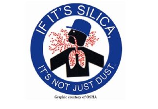 Cal/OSHA Will Have Silica ETS