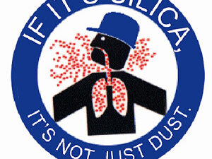The Dangers of Silica Exposure Without a Proper PPE Mask in SoCal Workplaces
