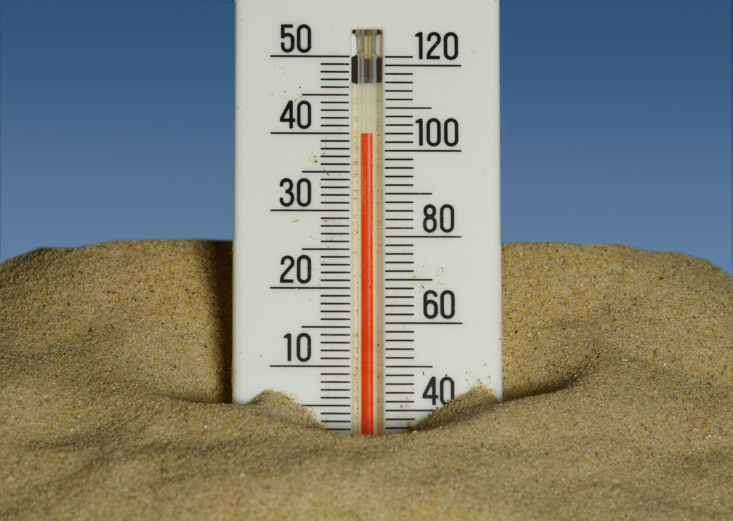 Heat Illness Prevention