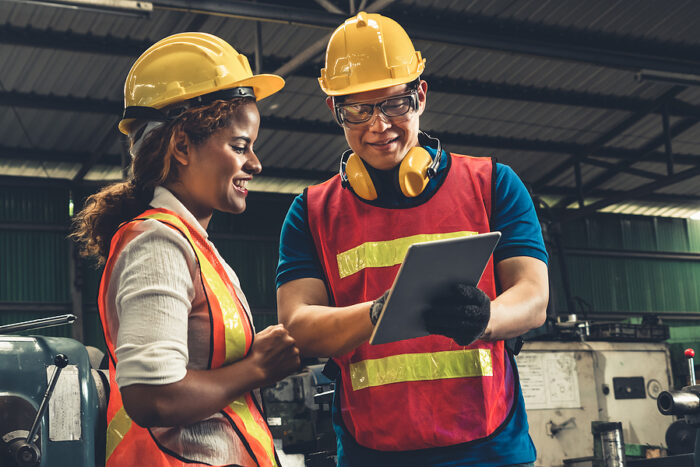 The Importance of Industrial Hygiene in Ensuring Workplace Safety