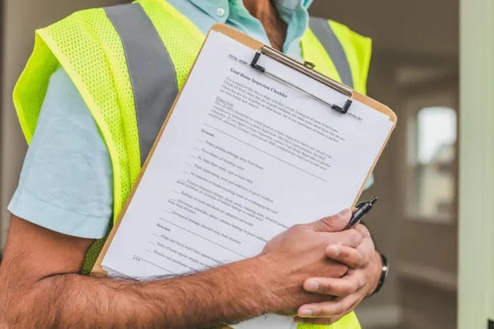 How to Prepare for an OSHA Air Quality Inspection: Best Practices for Southern California Workplaces