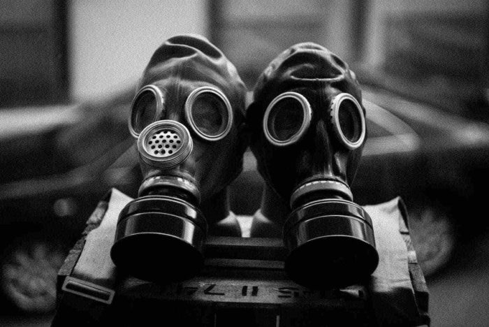IAQ Stands for Indoor Air Quality